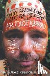 Pilkington, Karl - An Idiot Abroad