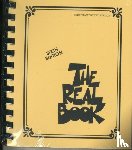 UNKNOWN - The Real Book - Volume I (6th ed.)