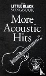 Farncombe, Tom - The Little Black Songbook
