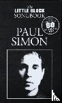Farncombe, Tom - The Little Black Songbook