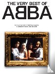Andersson, Benny - The Very Best Of Abba