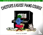 Barratt, Carol - Chester's Easiest Piano Course Book 2