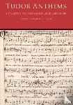 Hal Leonard Publishing Corporation, Lionel - Tudor Anthems