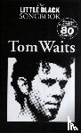 Waits, Tom - The Little Black Songbook