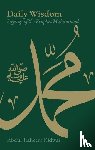 Kidwai, Abdur Raheem - Daily Wisdom