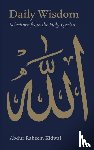  - Daily Wisdom: Selections from the Holy Qur'an