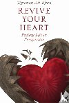 Khan, Nouman Ali - Revive Your Heart