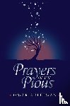 Suleiman, Omar - Prayers of the Pious