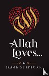 Suleiman, Omar - Allah Loves