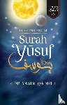 Qadhi, Yasir - Lessons from Surah Yusuf
