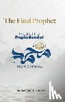 Elshinawy, Mohammad - The Final Prophet