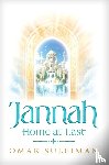 Suleiman, Omar - Jannah