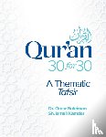 Suleiman, Omar, Kamdar, Ismail - Qur'an 30 for 30
