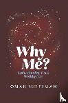 Suleiman, Omar - Why Me?