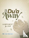 Suleiman, Omar - A Du'a Away