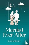 Hammuda, Ali - Married Ever After