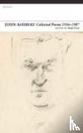 Ashbery, John - Collected Poems 1956-1987