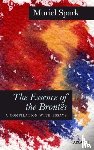 Spark, Muriel - Essence of the Brontes