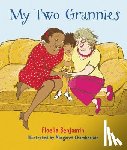 Benjamin, Floella - My Two Grannies