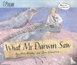  - What Mr Darwin Saw
