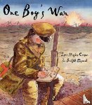 Huggins-Cooper, Lynn - One Boy's War