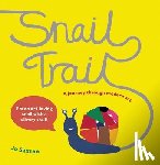 Saxton, Jo - Snail Trail