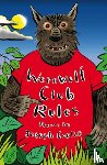 Coelho, Joseph - Werewolf Club Rules!