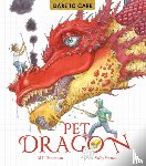 Robertson, Mark, Symes, Sally - Dare to Care: Pet Dragon