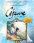  - Cezanne and the Apple Boy