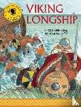  - Viking Longship