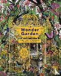 Broom, Jenny - The Wonder Garden
