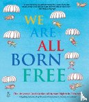 Amnesty International - We Are All Born Free