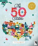 Balkan, Gabrielle - The 50 States