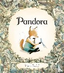 Turnbull, Victoria - Pandora