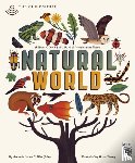 Wood, AJ, Jolley, Mike - Curiositree: Natural World