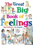 Hoffman, Mary - The Great Big Book of Feelings
