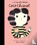 Sanchez Vegara, Maria Isabel - Coco Chanel