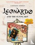 Anholt, Laurence - Anholt, L: Leonardo and the Flying Boy