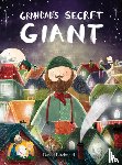 Litchfield, David - Grandad's Secret Giant