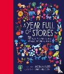 McAllister, Angela - A Year Full of Stories