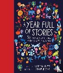 McAllister, Angela - A Year Full of Stories