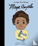 Kaiser, Lisbeth, Salaberria, Leire - Maya Angelou