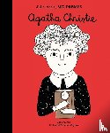 Sanchez Vegara, Maria Isabel - Agatha Christie