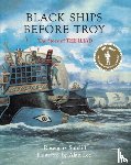 Sutcliff, Rosemary - Black Ships Before Troy