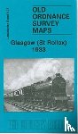 Bell, Gilbert Torrance - Glasgow (St Rollox) 1933
