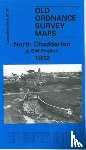 Godfrey, Alan - North Chadderton and SW Royton 1932