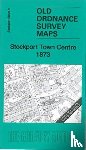 Makepeace, Chris - Stockport Town Centre 1873