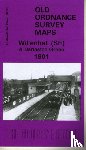 Nixon, Malcolm - Willenhall (SE) and Darlaston Green 1901