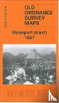 Makepeace, Chris - Stockport (East) 1897