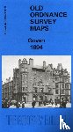 Bell, Gilbert - Govan 1894